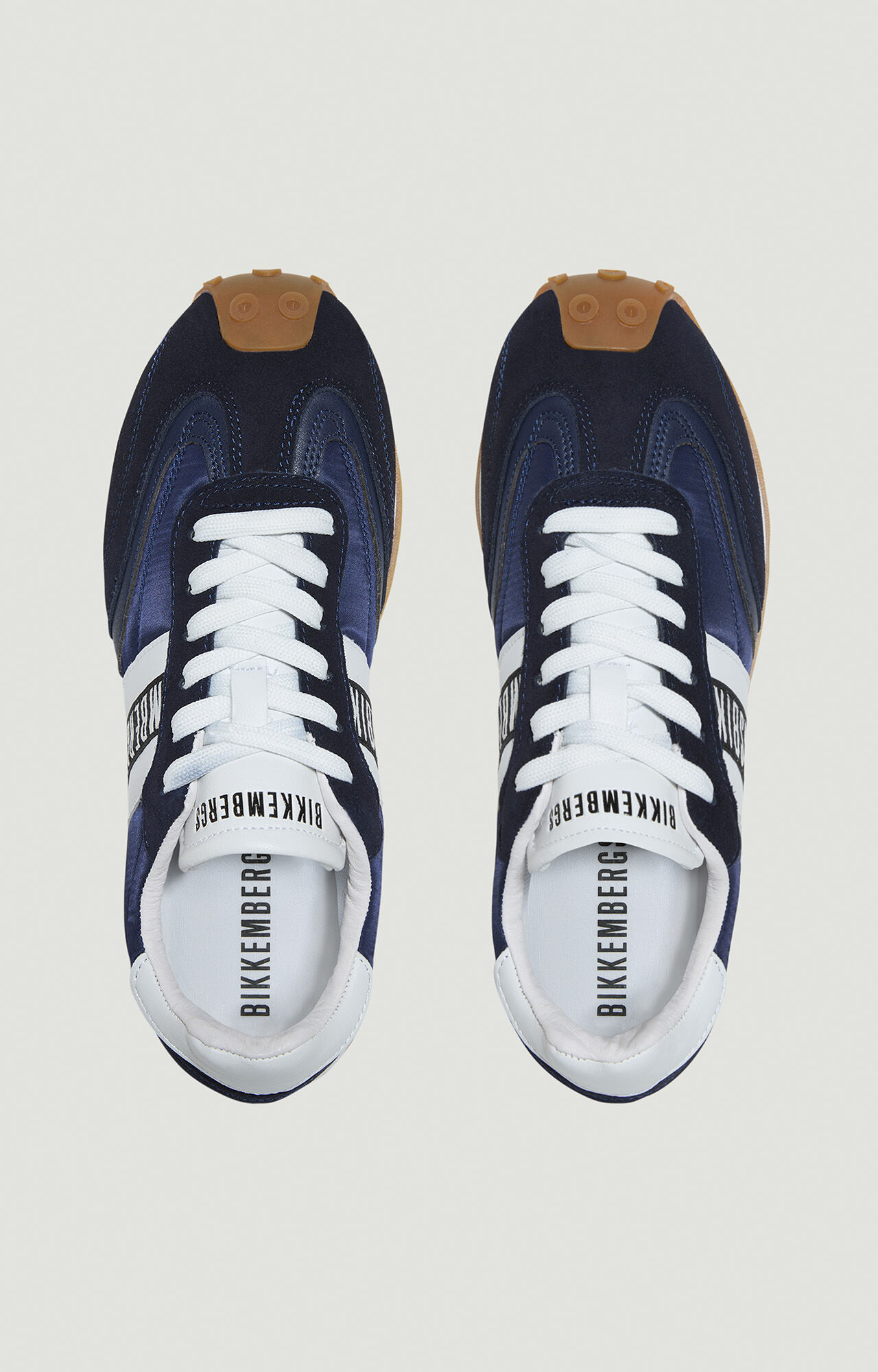 Men s sneakers Guti M Bikkembergs