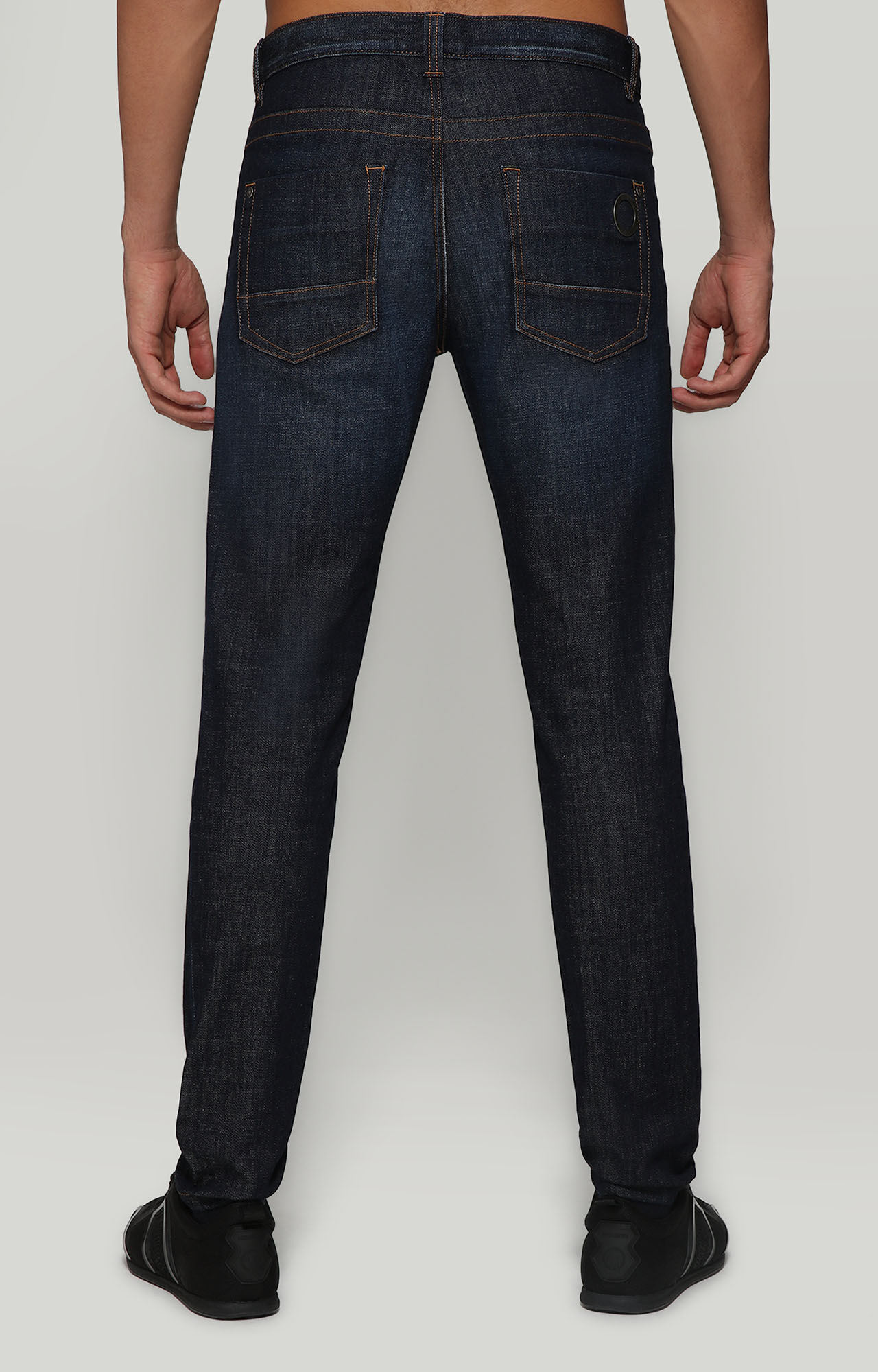 dirk bikkembergs jeans