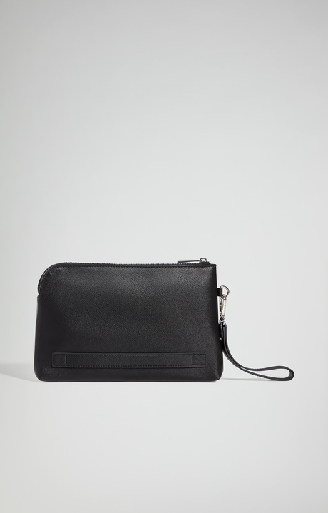 BKK Star clutch, BLACK, hi-res-1