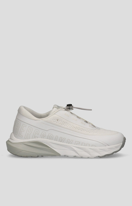 Boys&rsquo; Neo sneakers, WHITE, hi-res-1