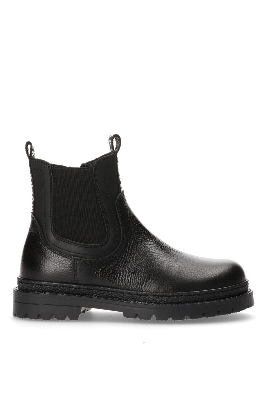 Stivaletti bambino Point Bikkembergs