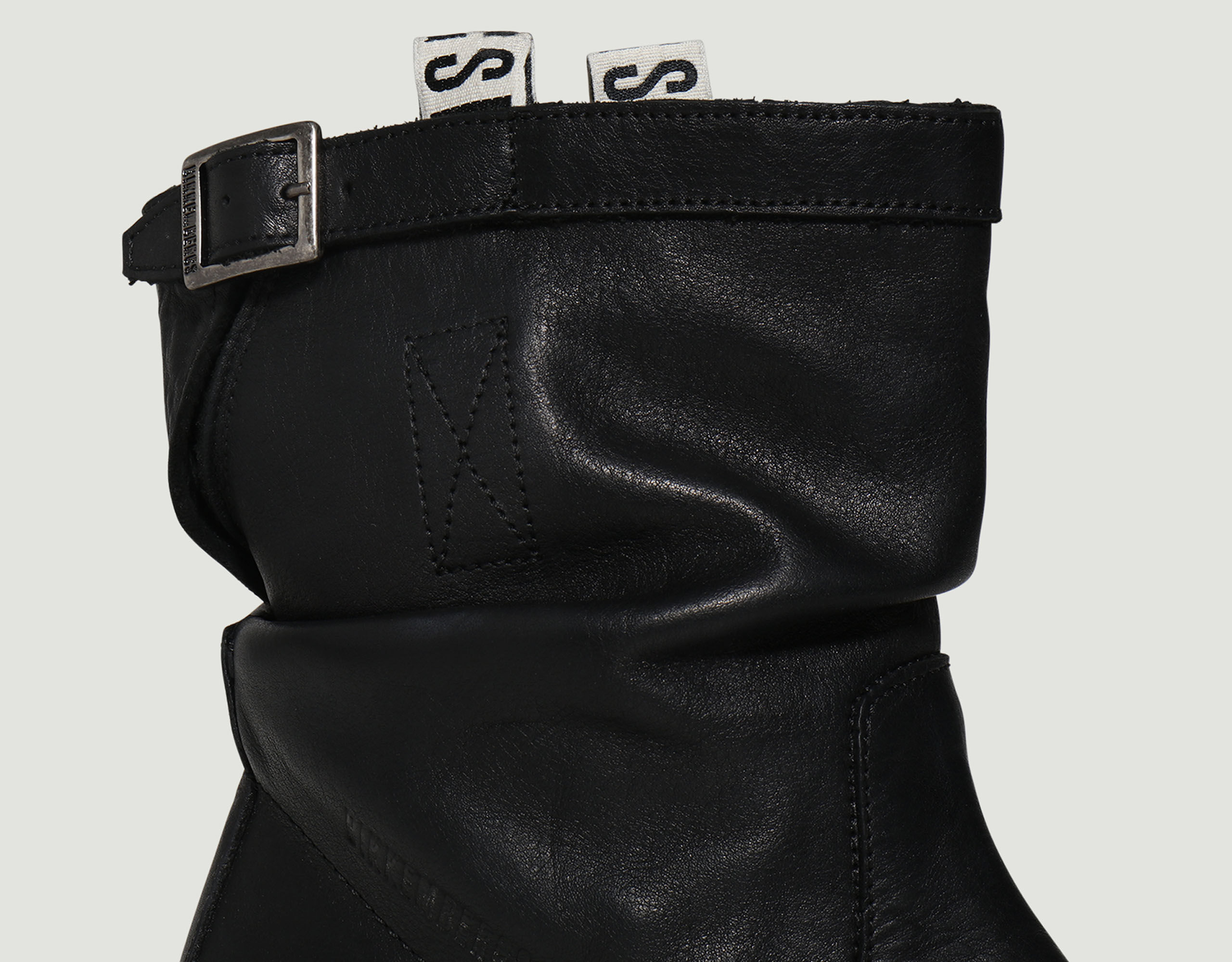 Stivali on sale bassi bikkembergs