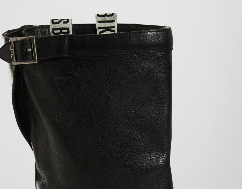 Women’s ankle boots – Vintage, BLACK Women’s ankle boots – Vintage, BLACK, hi-res-1