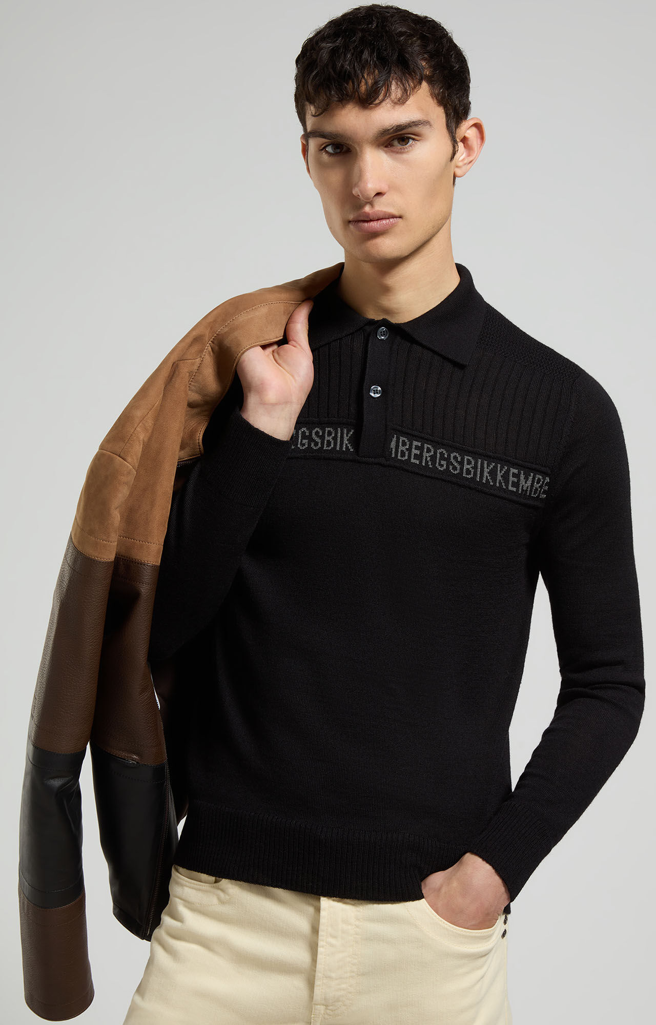 Bikkembergs maglie shop