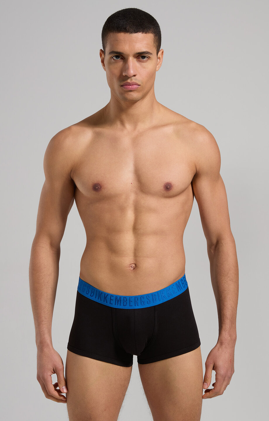 Boxer Hombre Tripack Azul | Cuotas Sin Interés