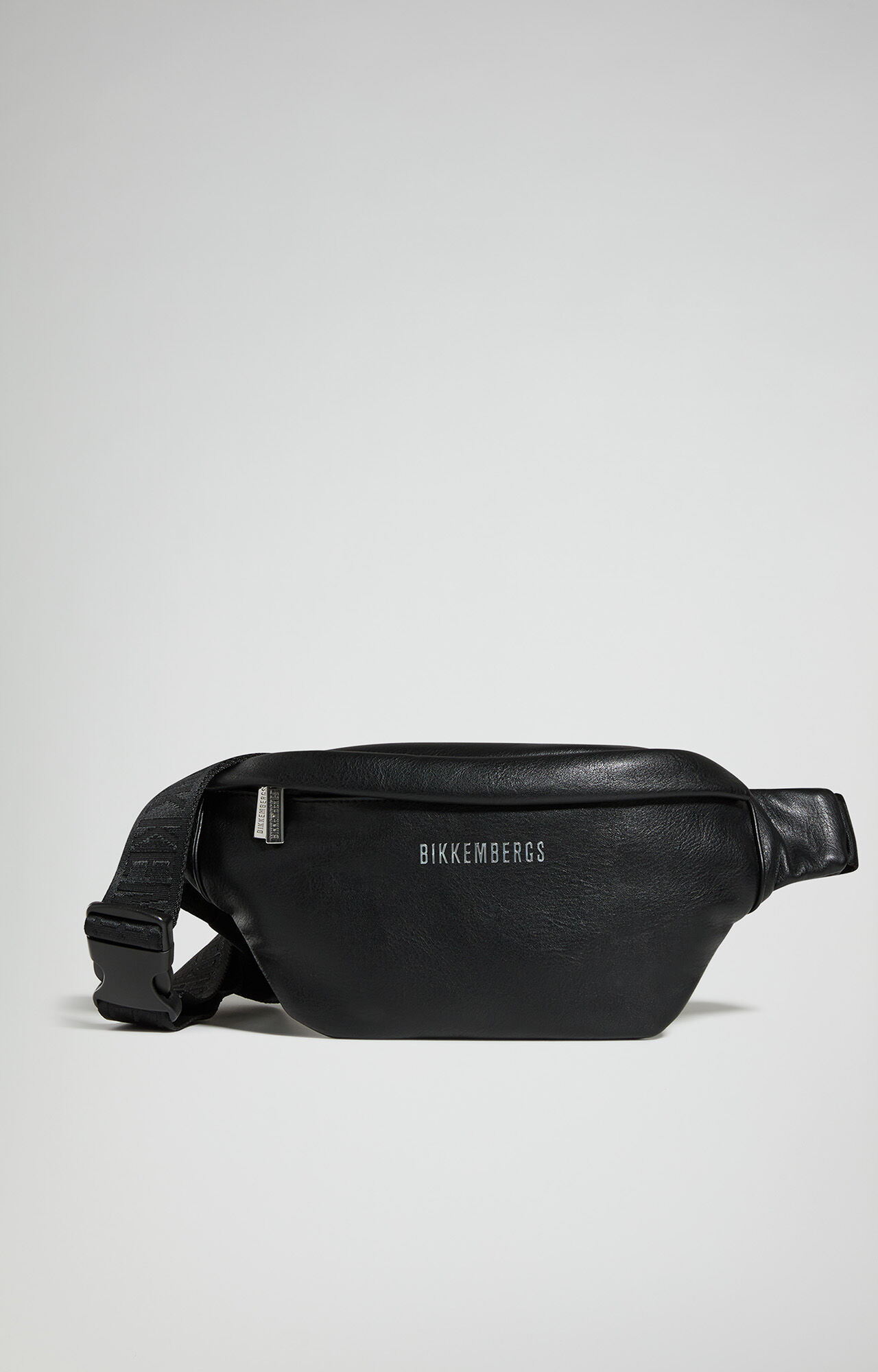 BIKKEMBERGS バックパック thu_stitchandsew_BR30_grey_01-