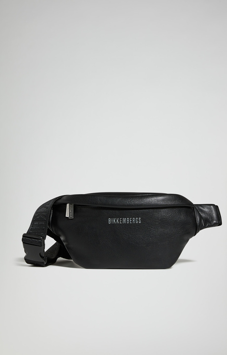 Marsupio uomo Allen, BLACK, hi-res-1
