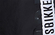 Men&rsquo;s swim shorts with drawstring, BLACK, swatch-color