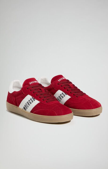 bikkembergs Recoba men's sneakers