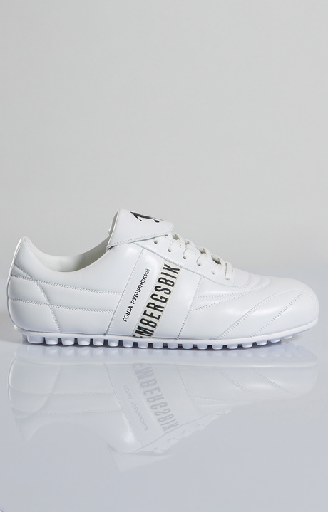 Soccer Bikkembergs, WHITE, hi-res-1