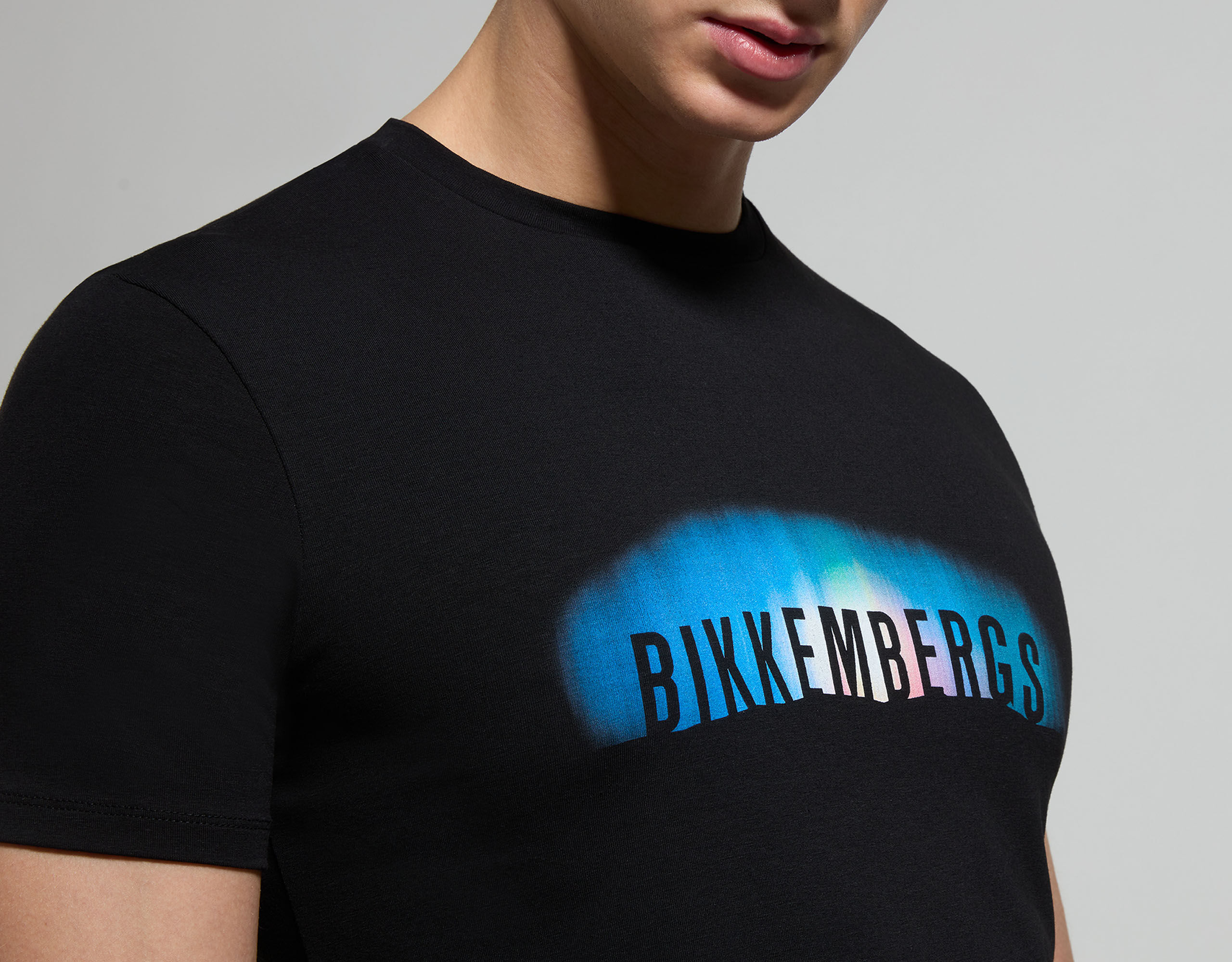 Bikkemberg t shirt best sale