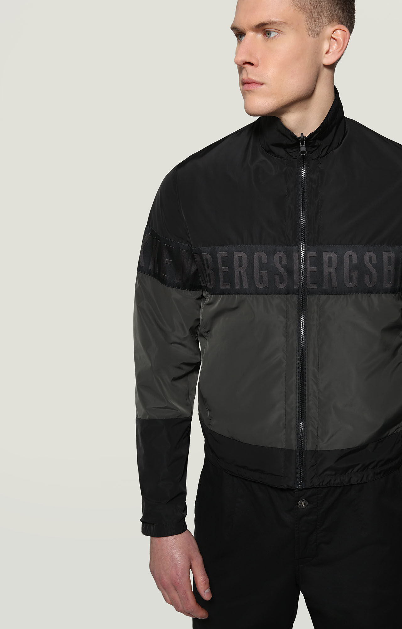Men's blazers and jackets | Bikkembergs