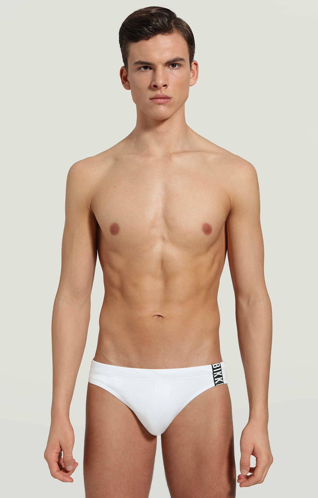 bikkembergs swimwear