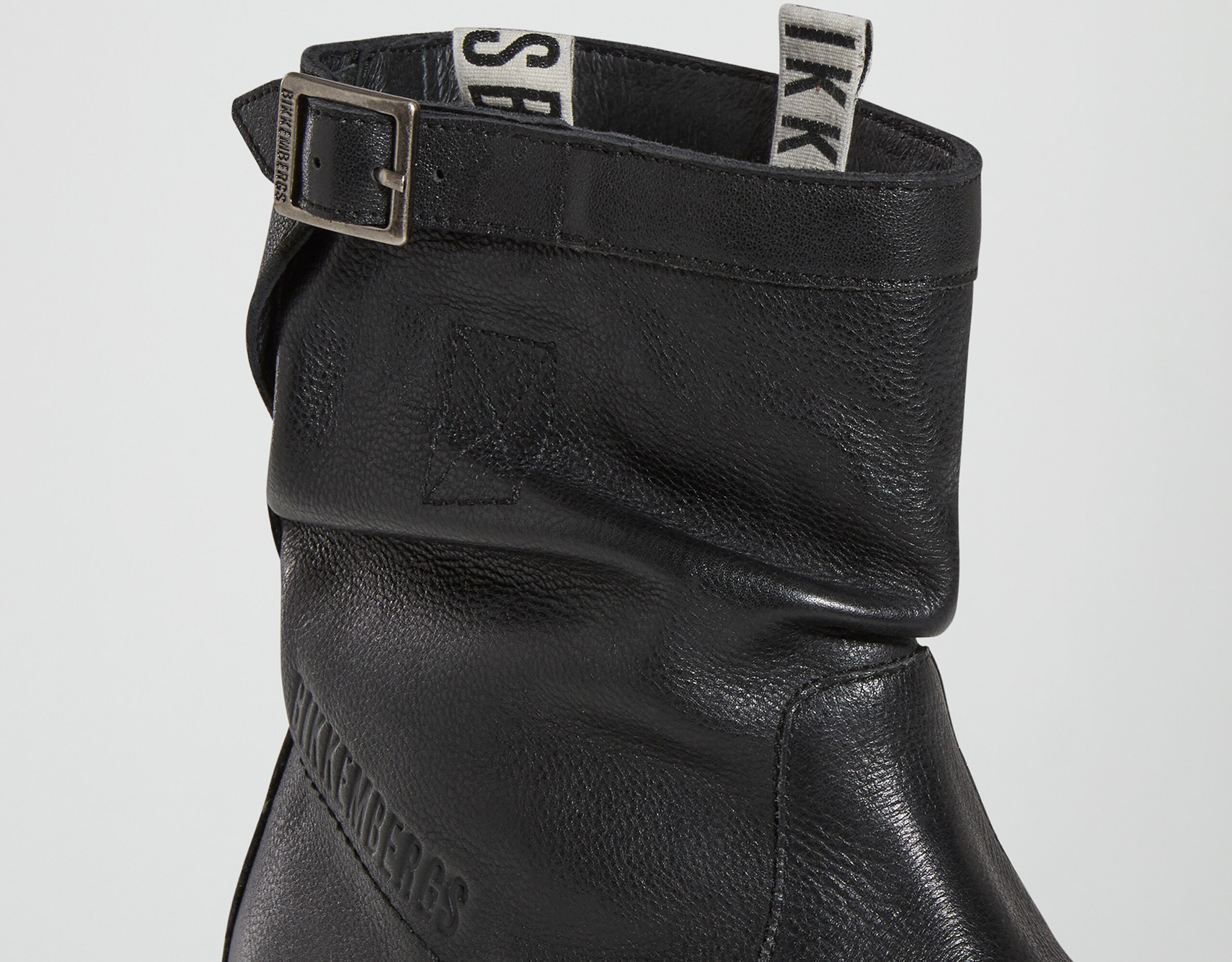 Ankle Boots for Men in Suede - Vintage | Bikkembergs