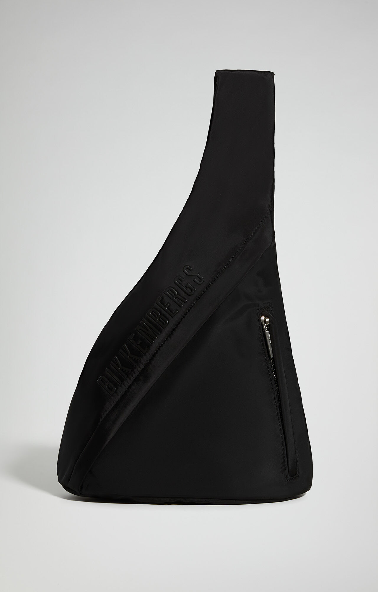 Men's Bags: crossbody bags and travel bags | Bikkembergs