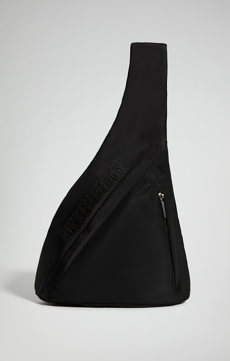 BKK Star sling sack, BLACK, hi-res-1