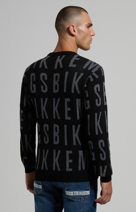 Bikkembergs Jackets Mbm 345 572 3 main image 1