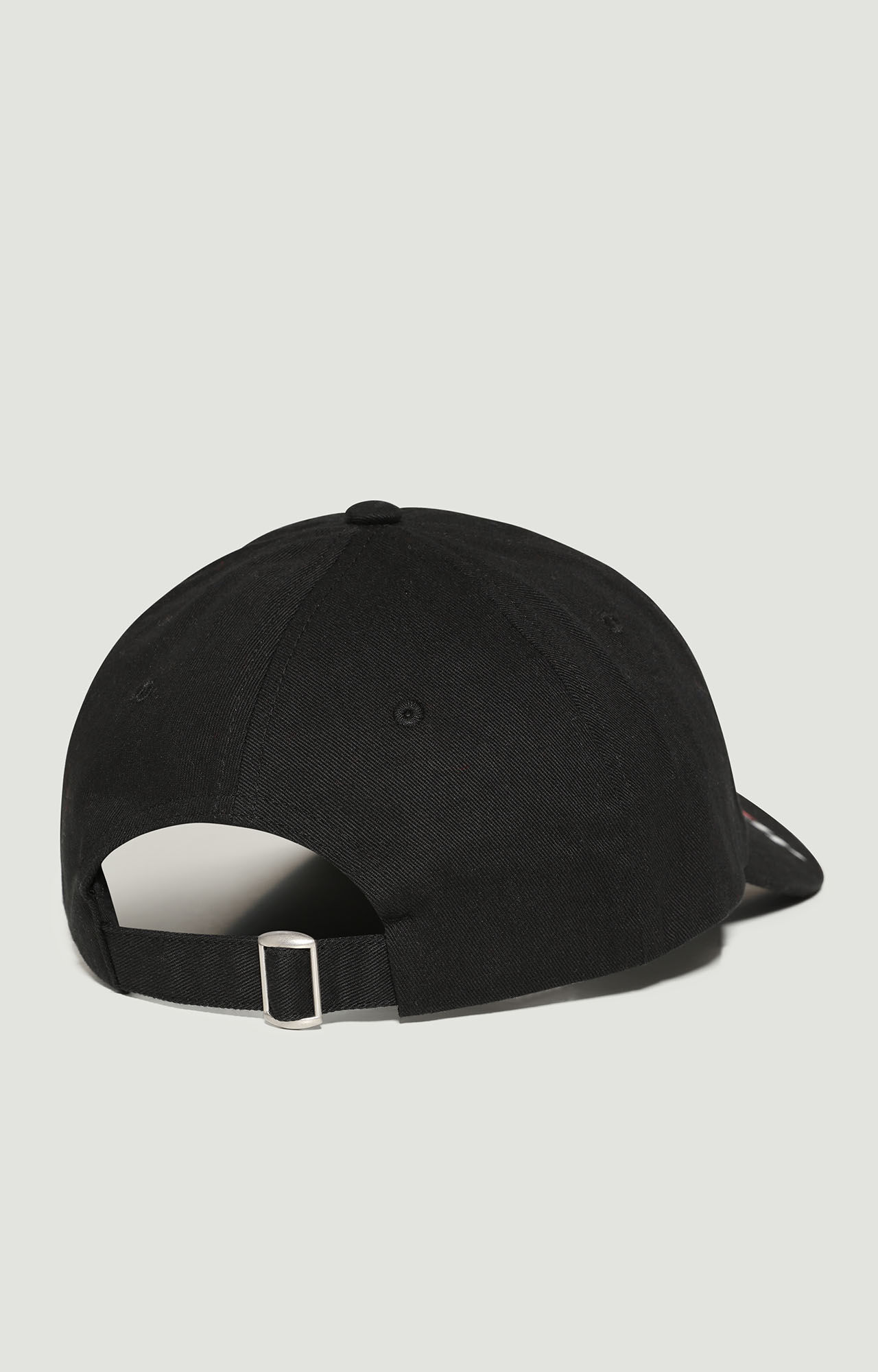 cap black