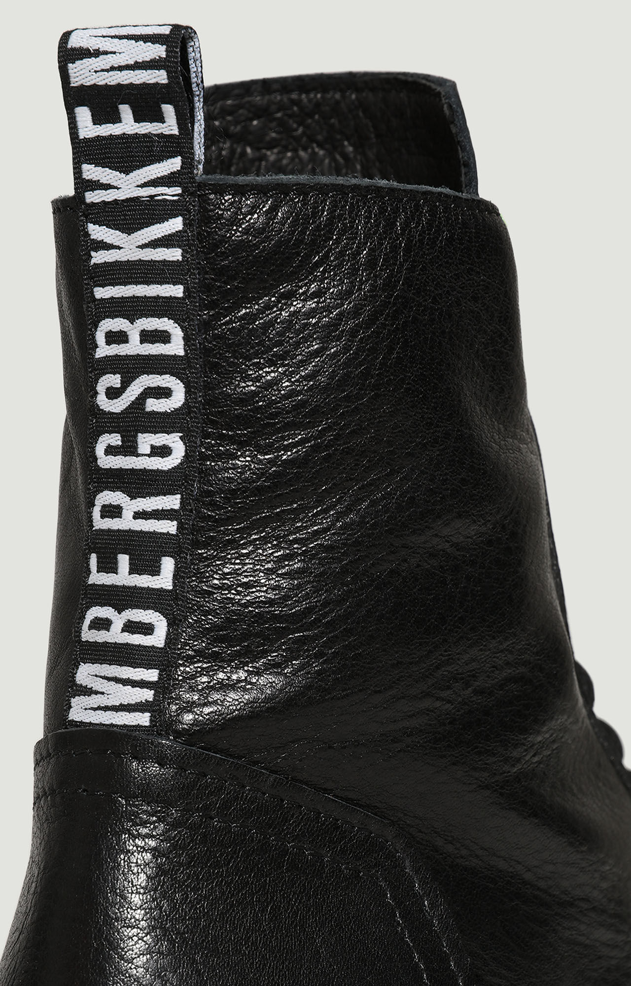 Anfibi bikkembergs uomo best sale