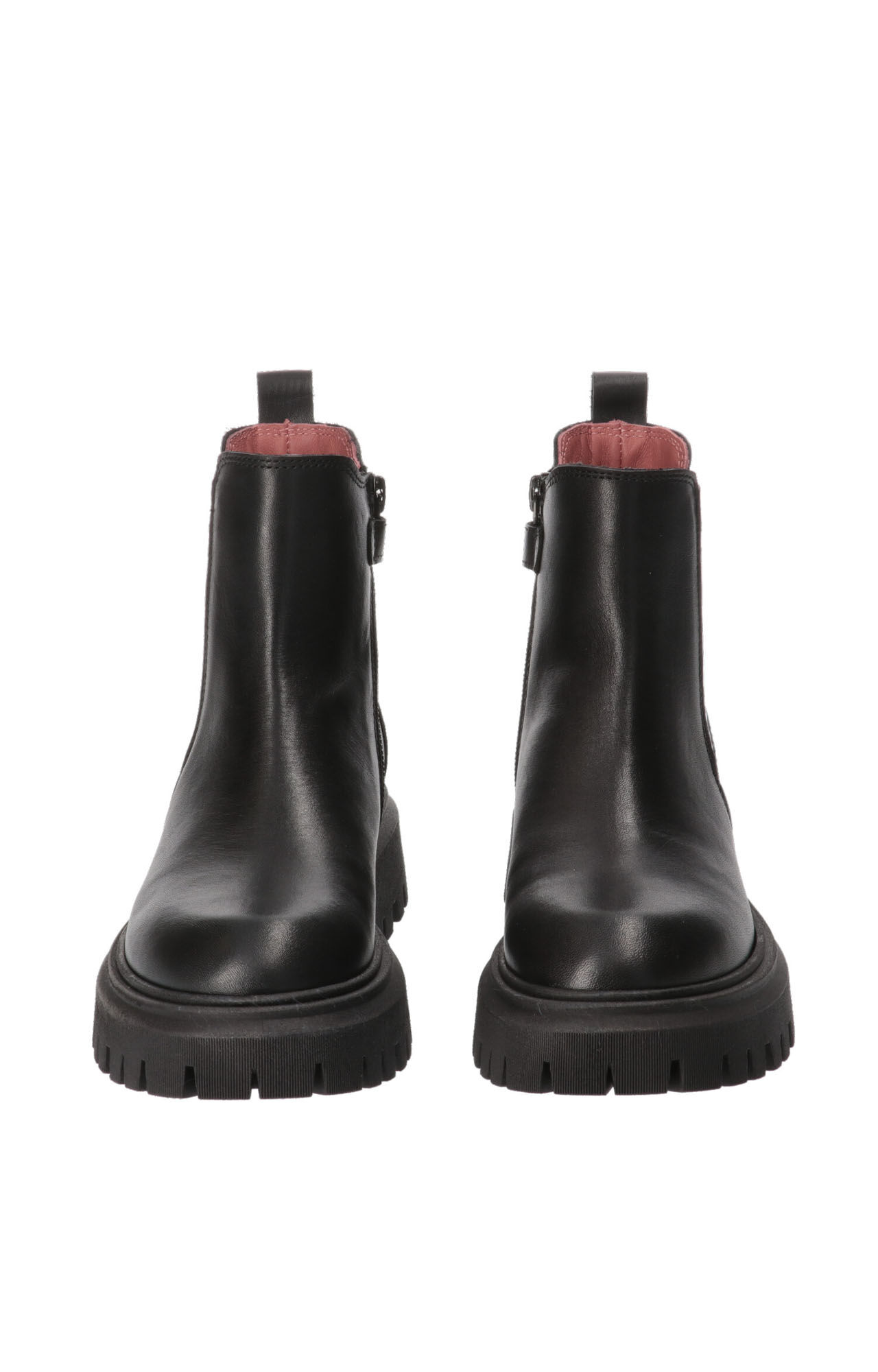 Girls chelsea boots Clearance