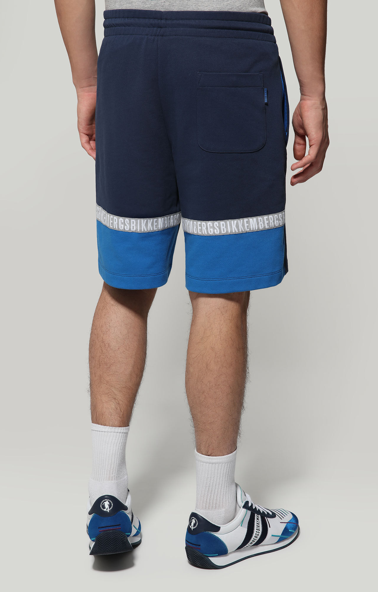 Shorts for men | Bikkembergs
