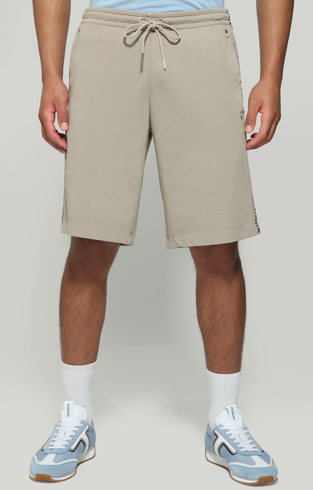Shorts for men | Bikkembergs