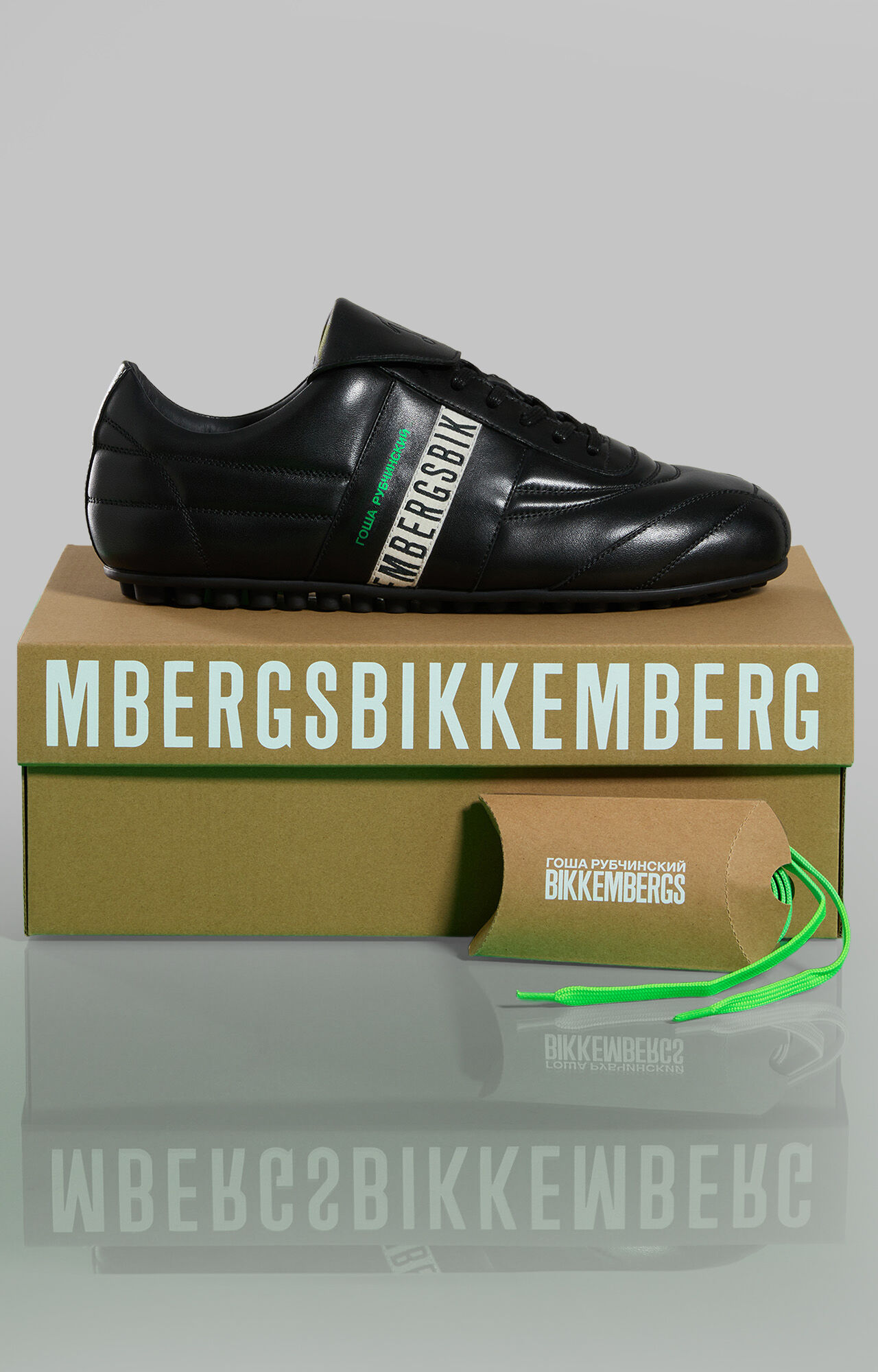 Soccer Bikkembergs | Bikkembergs