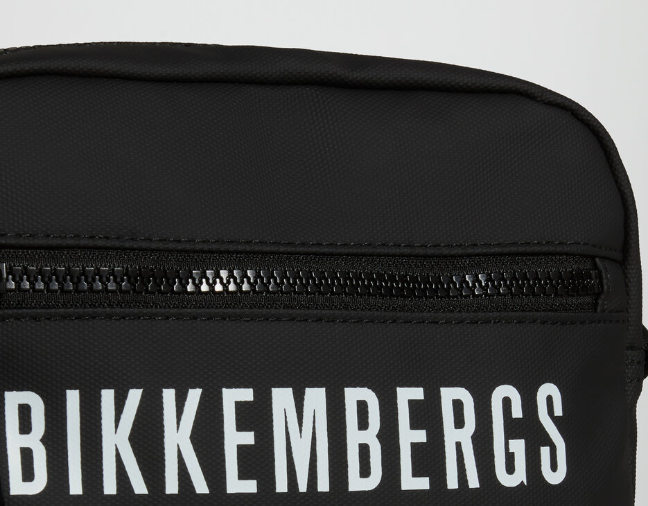 Thomas men&rsquo;s messenger bag, BLACK, hi-res-1