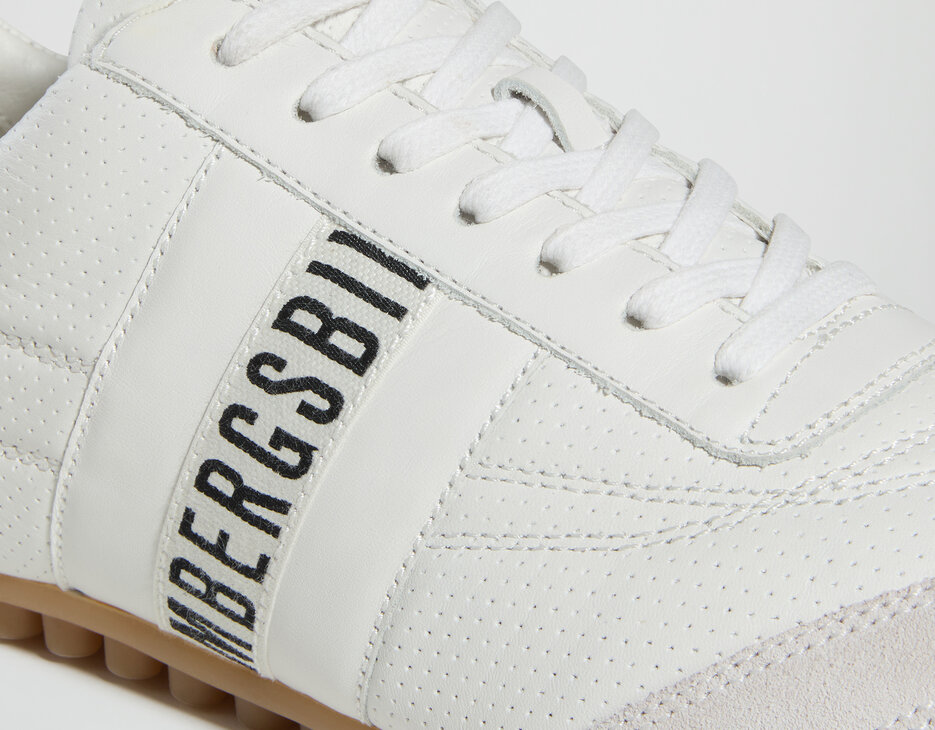 Women&rsquo;s Soccer sneakers, WHITE, hi-res-1