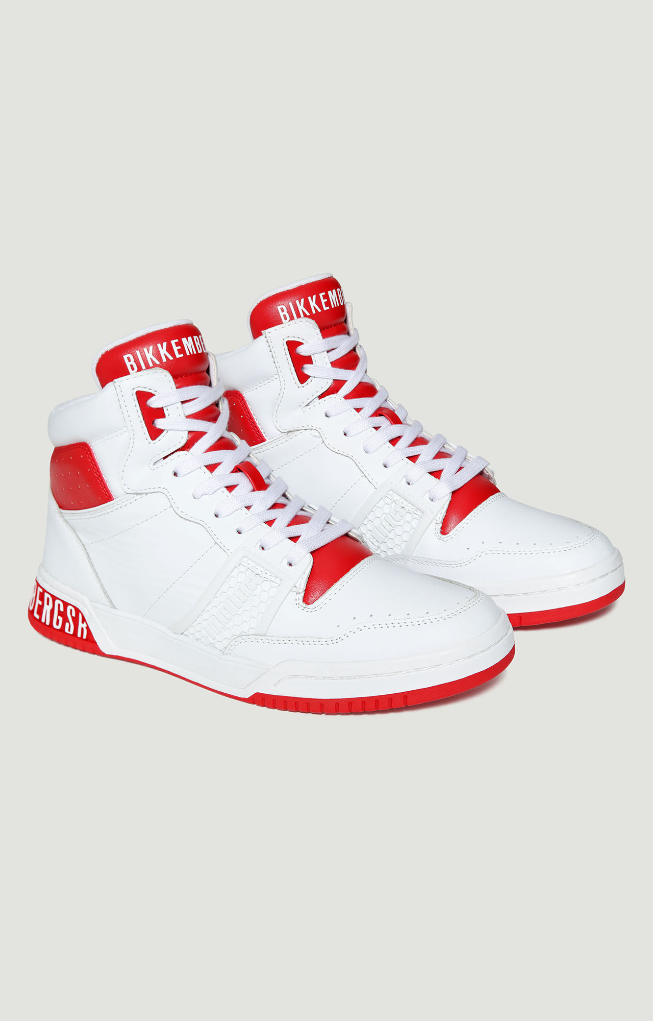 carrito men's red sneaker shoes