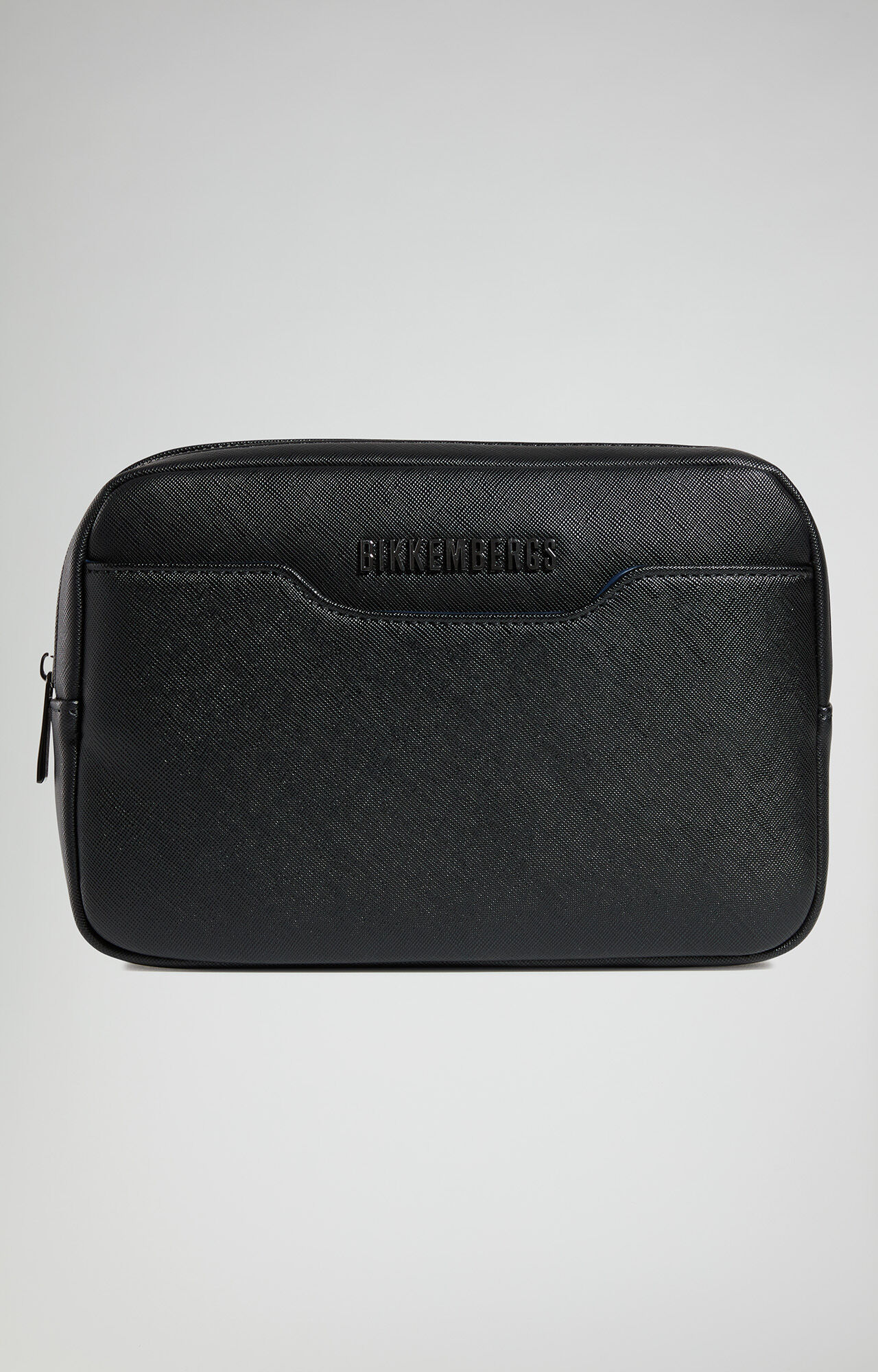 Hugo boss hot sale mens clutch bag