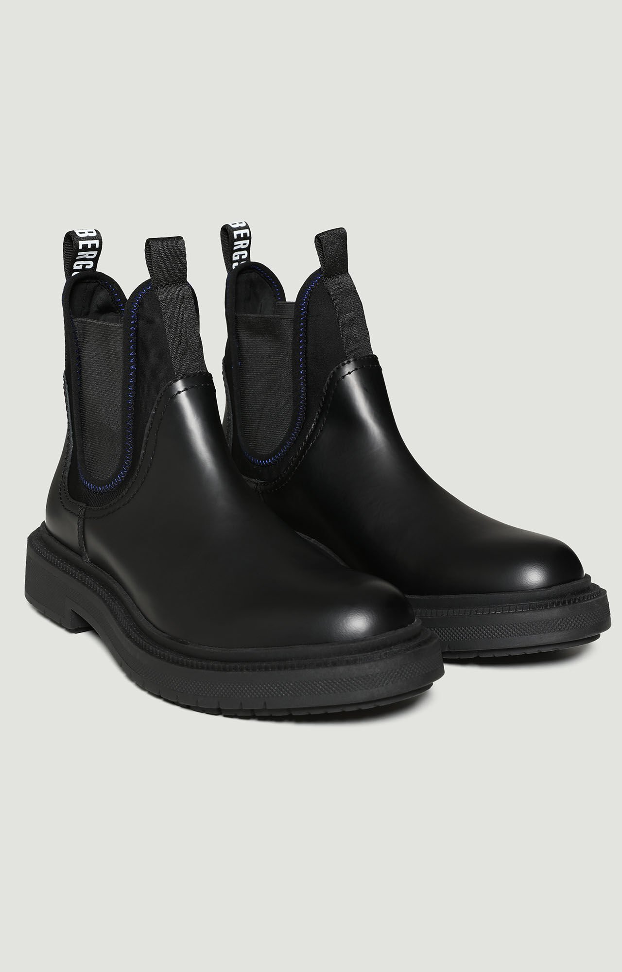 dirk bikkembergs boots