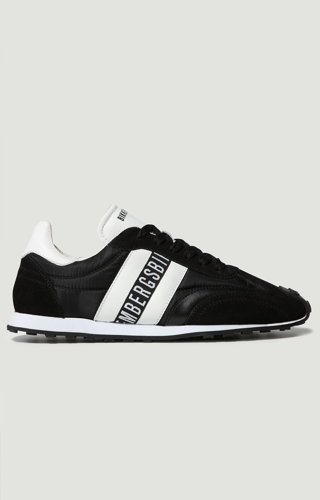 Sneakers bikkembergs homme sales