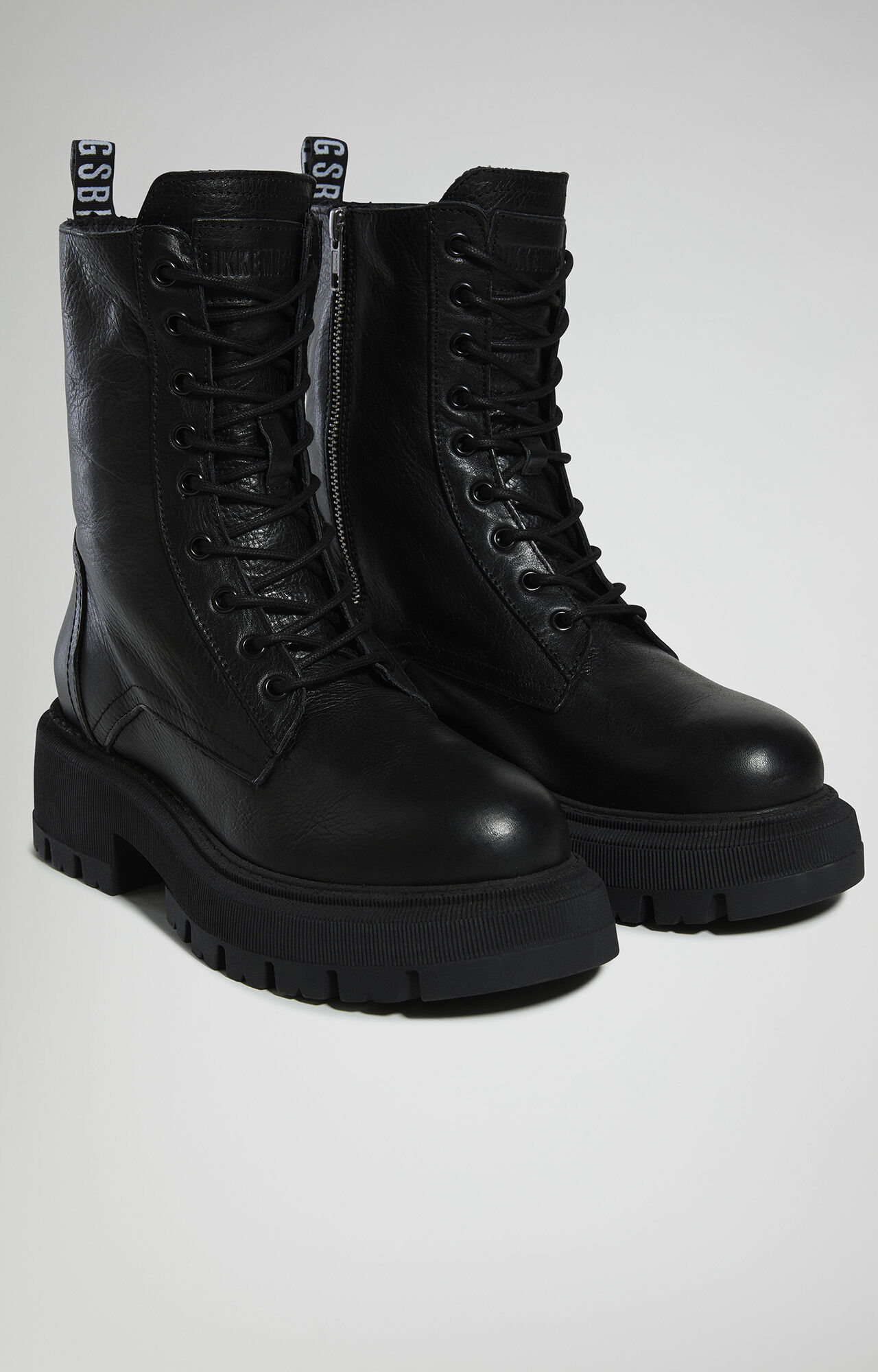 Saldi scarpe donna Bikkembergs