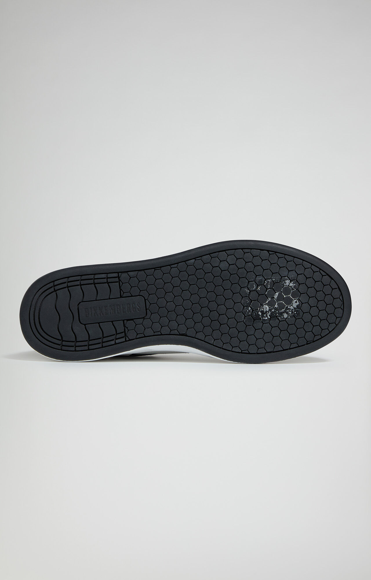 Men's sneakers - Claudius M - WHITE | Bikkembergs