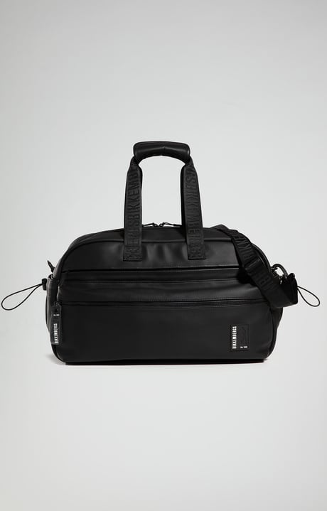 Fonz men's travel bag, BLACK, hi-res-1