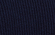 Men's blue ribbed-knit sweater, BLACK IRIS, swatch-color