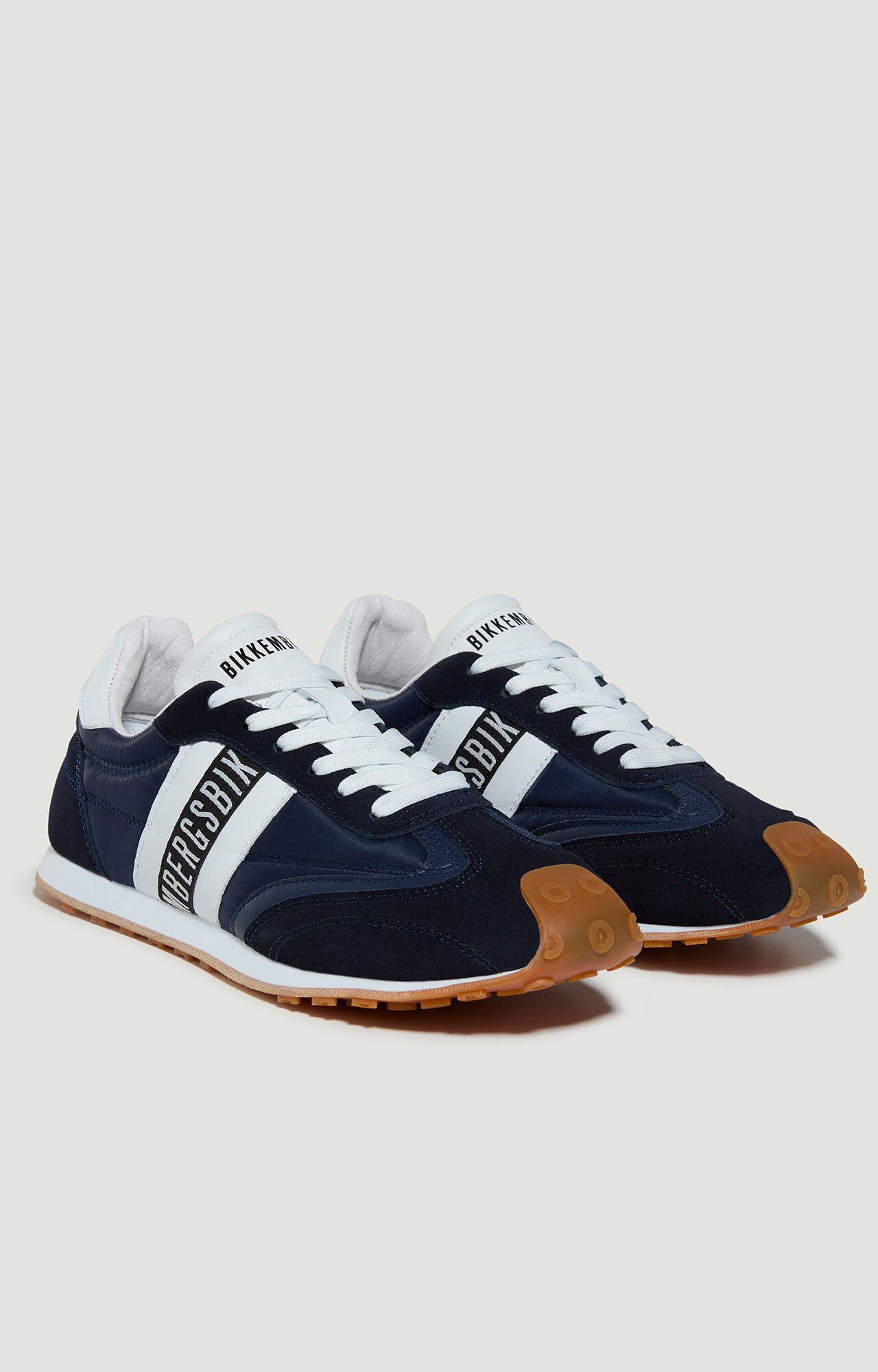 Bikkembergs sneakers alte uomo sale