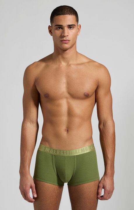 bikkembergs 2-pack men's boxers