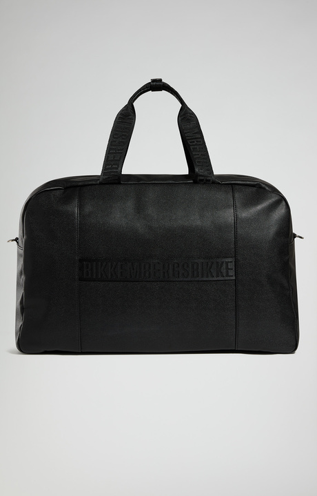 Borsa da viaggio uomo Andy, BLACK, hi-res-1