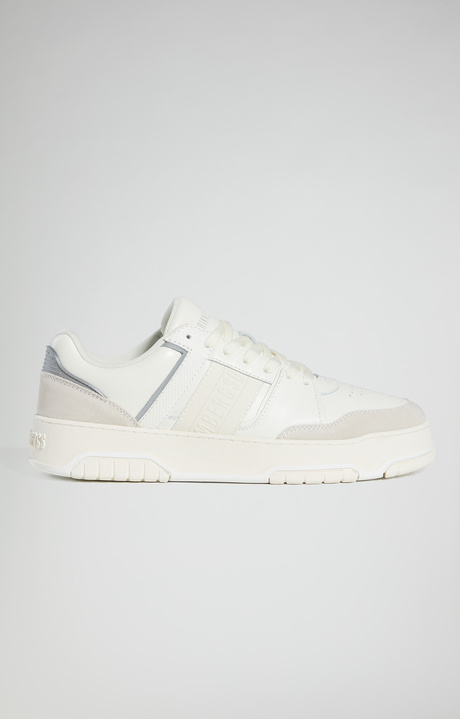 Men&rsquo;s B4SK3T sneakers, OFF WHITE, hi-res-1