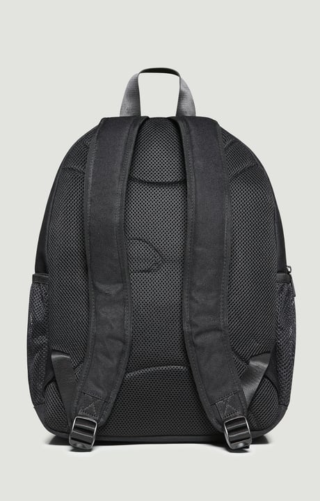 Men's backpack – Gym, BLACK Men's backpack – Gym, BLACK, hi-res-1