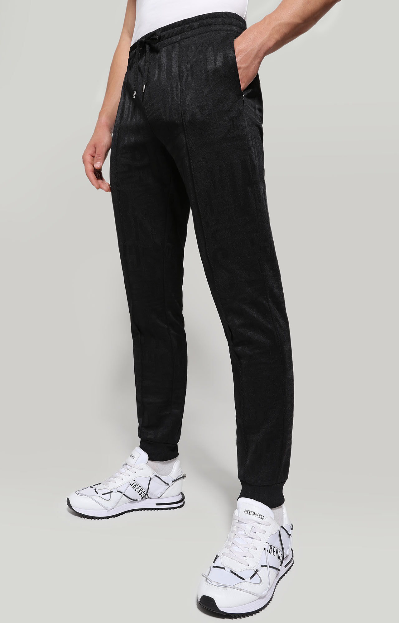 人気が高い HOMMES BIKKEMBERGS DIRK ロング セーター ニット ニット 