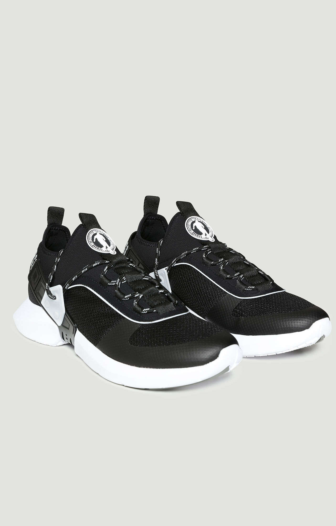 Bikkembergs scarpe uomo outlet 2025