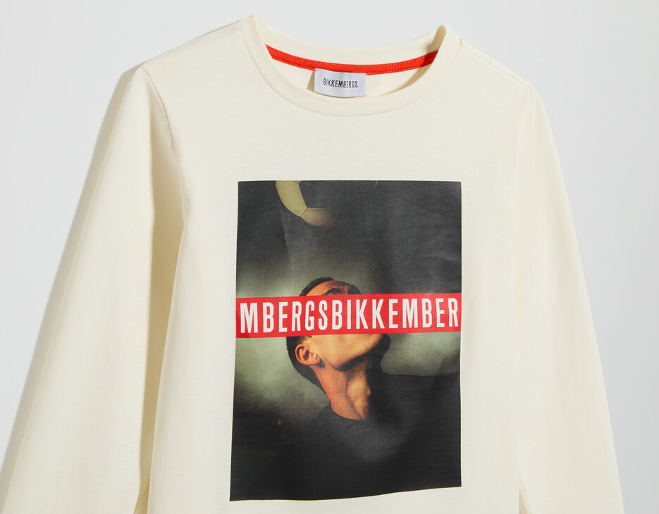 Boys' Slim-Fit Printed T-Shirt, MARSHMALLOW, hi-res-1