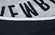 Beach towel - Player print, NAVY, swatch-color
