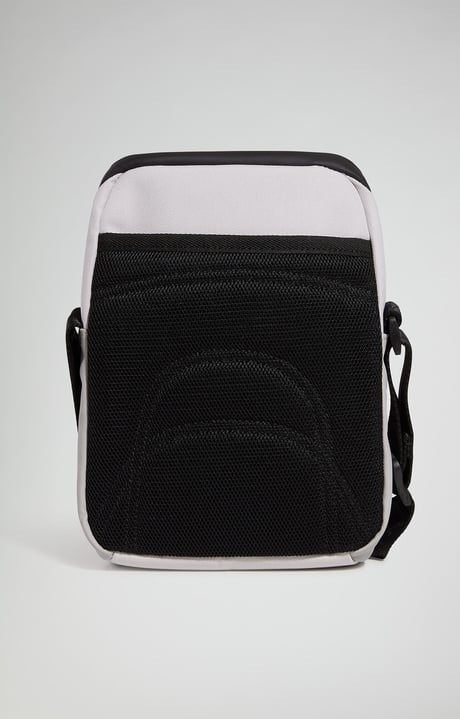 Tracker compact men's bag, GREY, hi-res-1