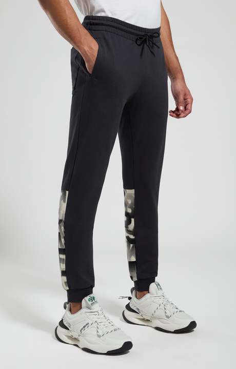 Men's joggers, ANTHRACITE, hi-res-1