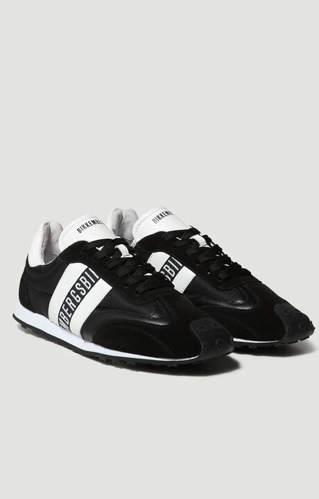 Men's sneakers Guti M Bikkembergs