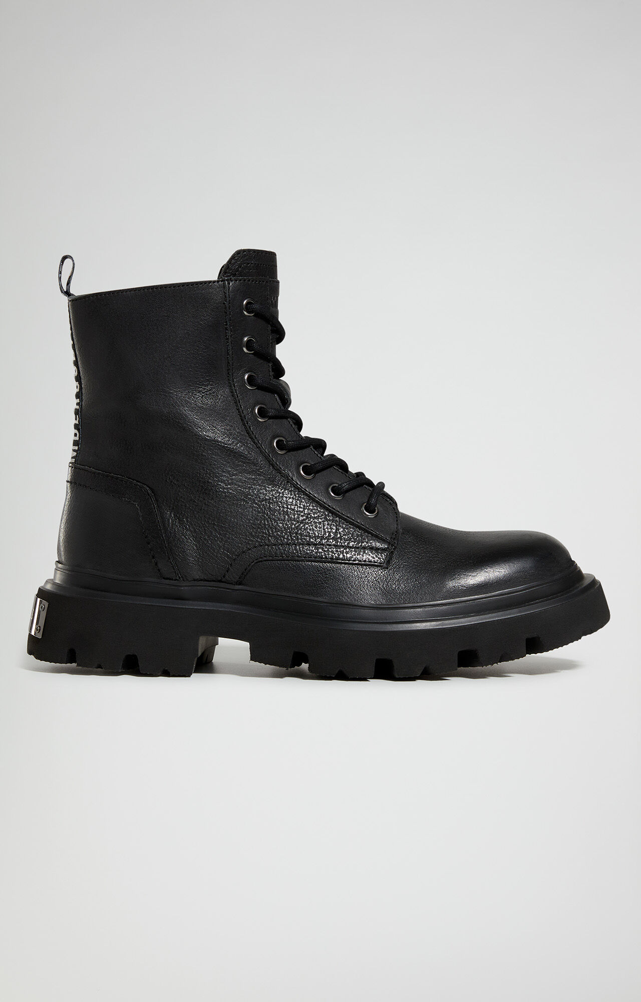 Bikkembergs ankle boots 2025